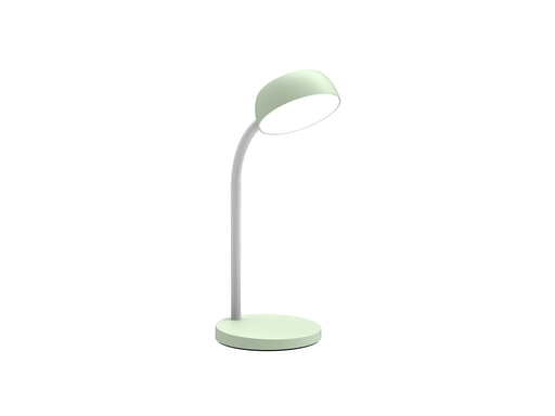 Unilux Tamy LED lamp green