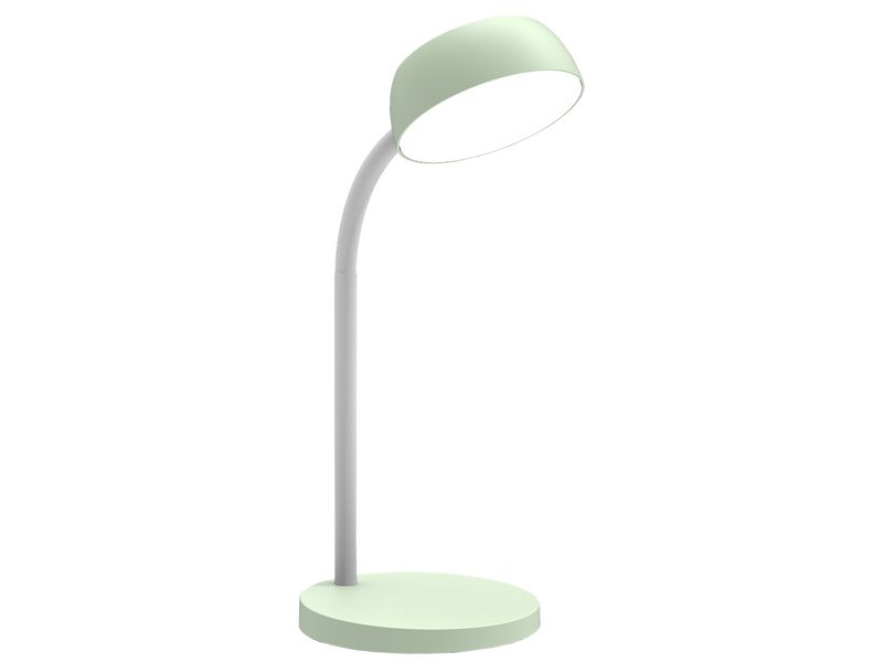 Unilux Tamy LED lamp green
