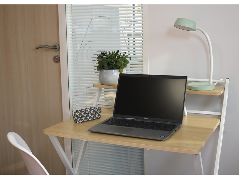 Unilux Tamy LED lamp green