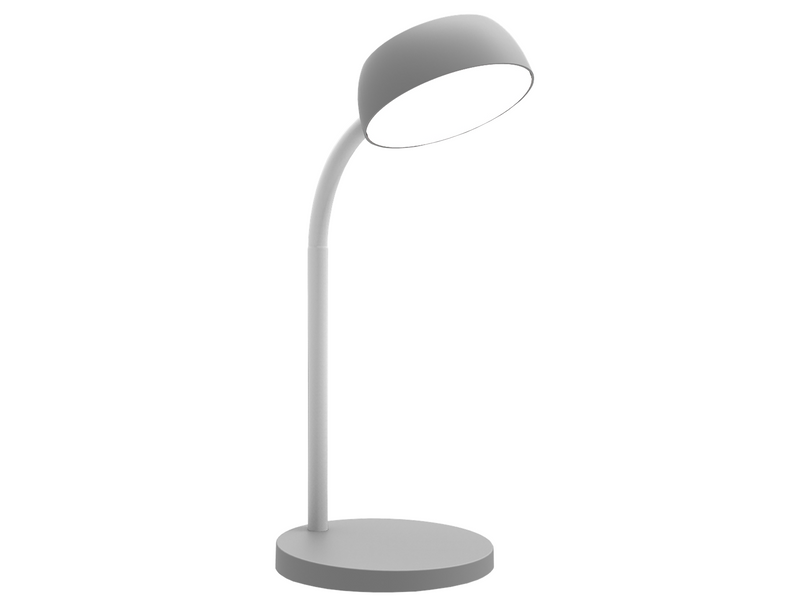 Unilux Tamy LED lamp grey