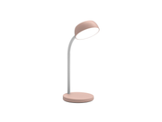Unilux Tamy LED lamp pink