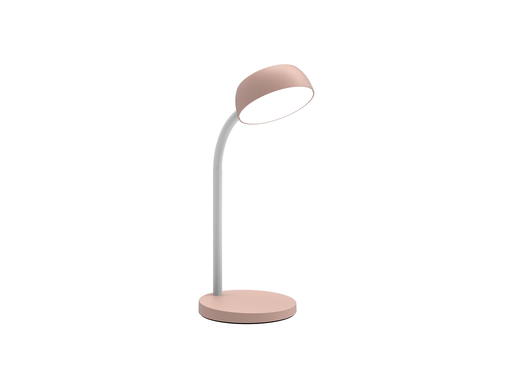 Unilux Tamy LED lamp pink