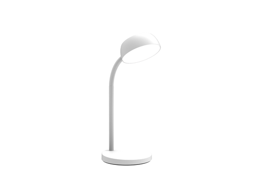 Unilux Tamy LED lamp white