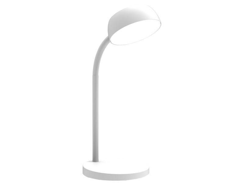 Unilux Tamy LED lamp white