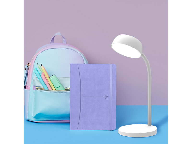 Unilux Tamy LED lamp white