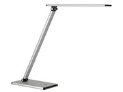 Unilux Terra LED lamp silver