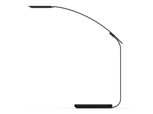 Unilux Timelight LED lamp black