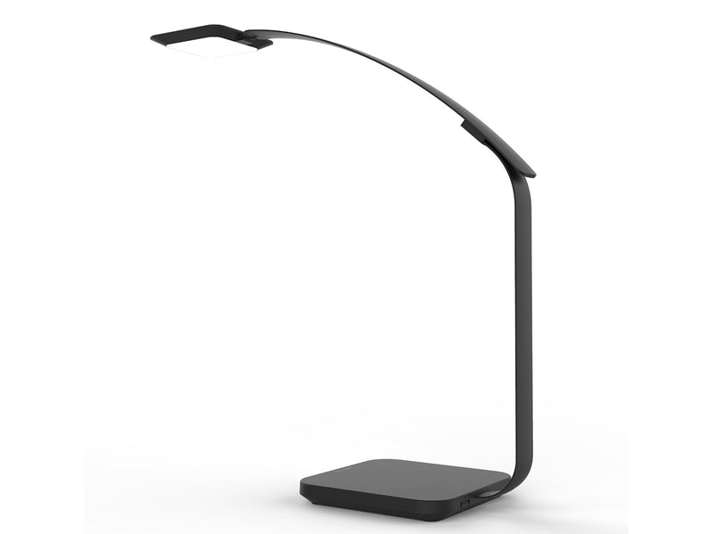 Unilux Timelight LED lamp black