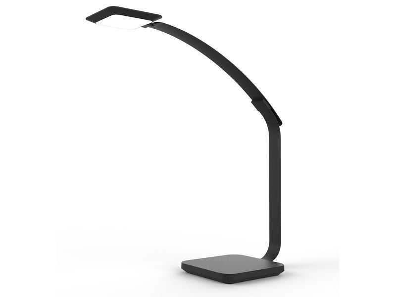 Unilux Timelight LED lamp black