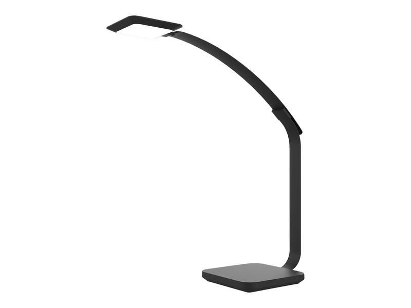 Unilux Timelight LED lamp black