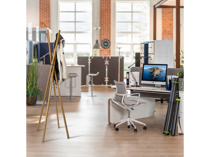 Unilux Tipy Coat stand