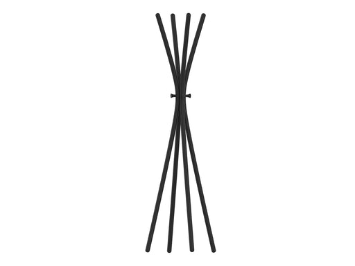 Unilux Totem Garderobenständer schwarz