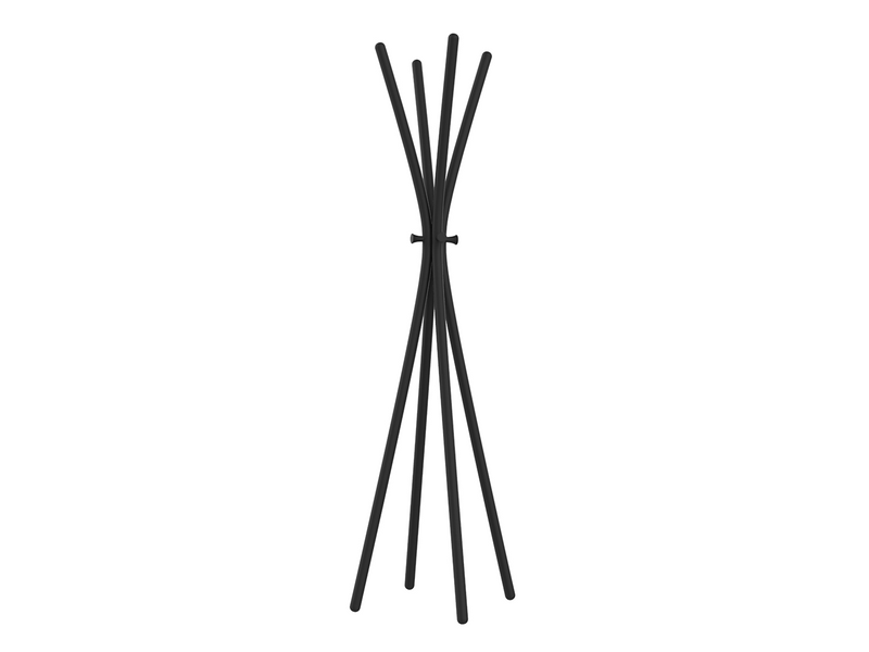 Unilux Totem Garderobenständer schwarz