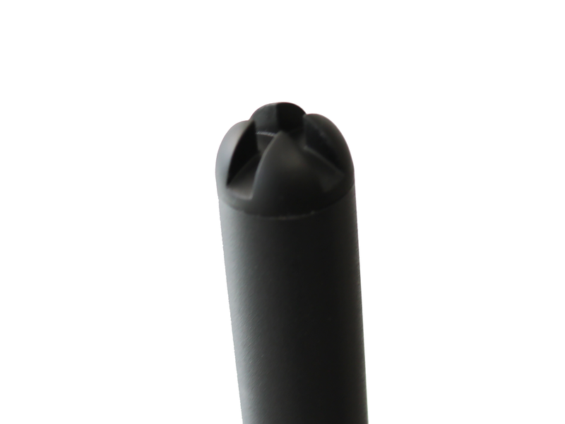 Unilux Totem Garderobenständer schwarz