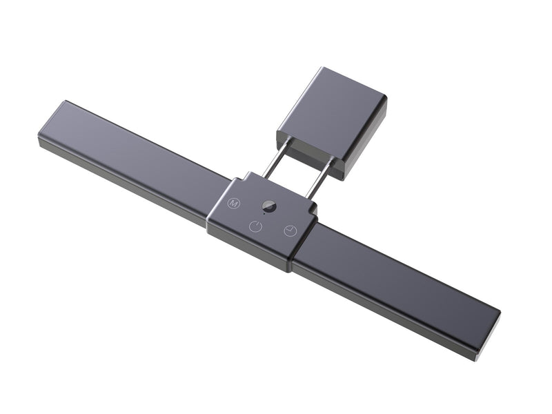 Unilux Travelight LED lamp black