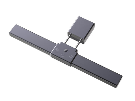 Unilux Travelight LED lamp black