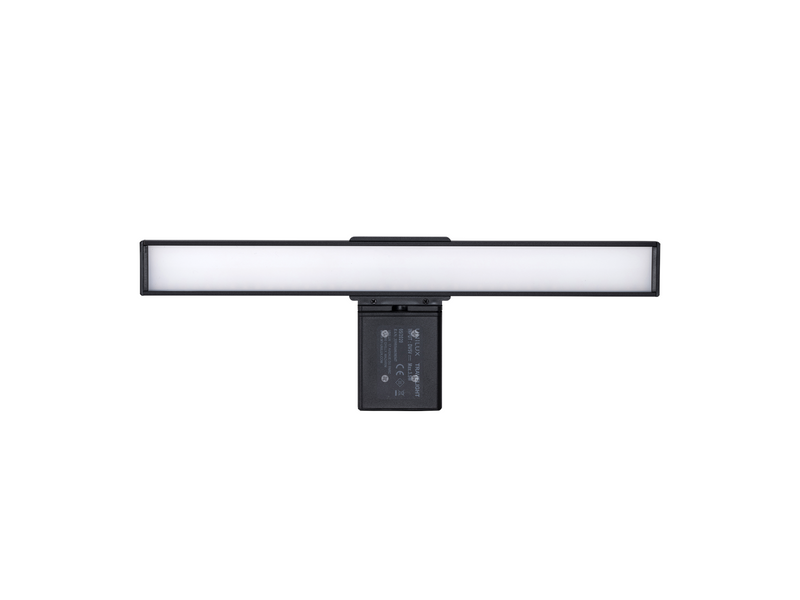 Unilux Travelight LED lamp black
