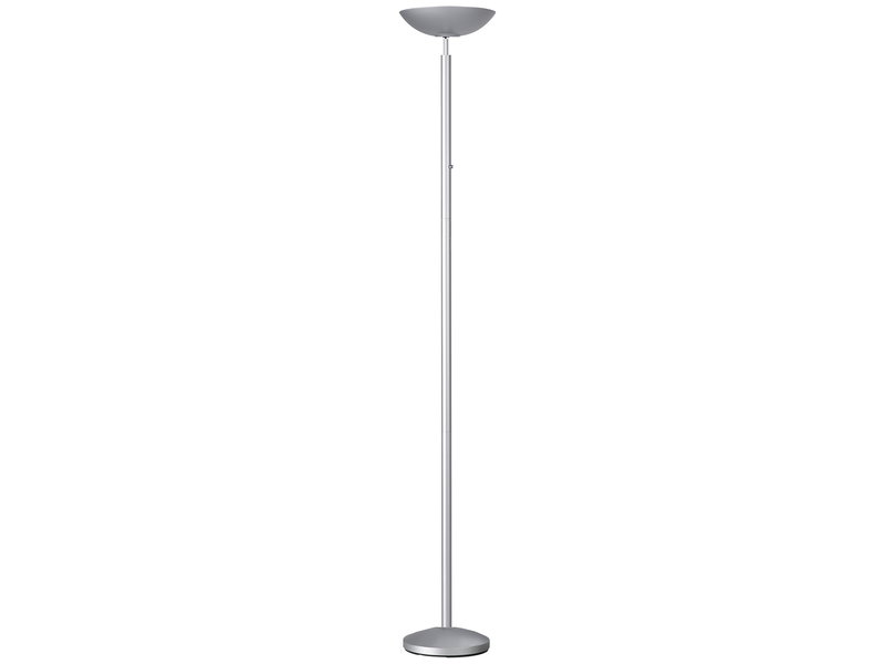 Unilux UPLIGHTER DELY 2.0 ULX LED METAL GREY EU