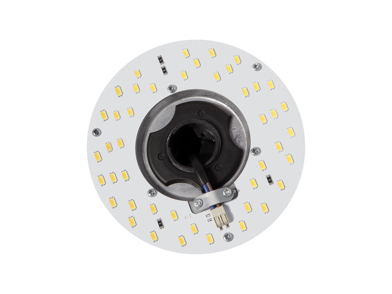 Unilux UPLIGHTER DELY 2.0 ULX LED METAL GREY EU