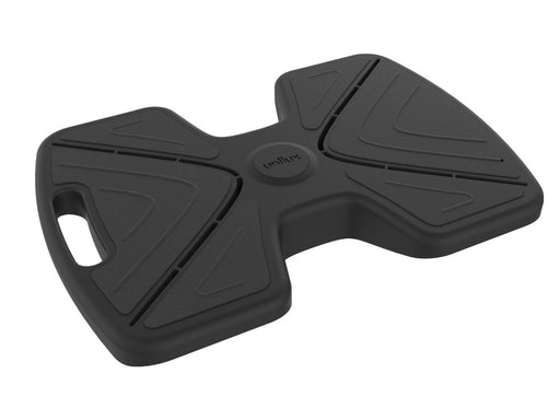 Unilux Updown foot rest and balance board black