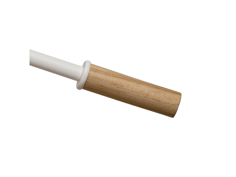 Unilux Vicky LED lamp white/wood