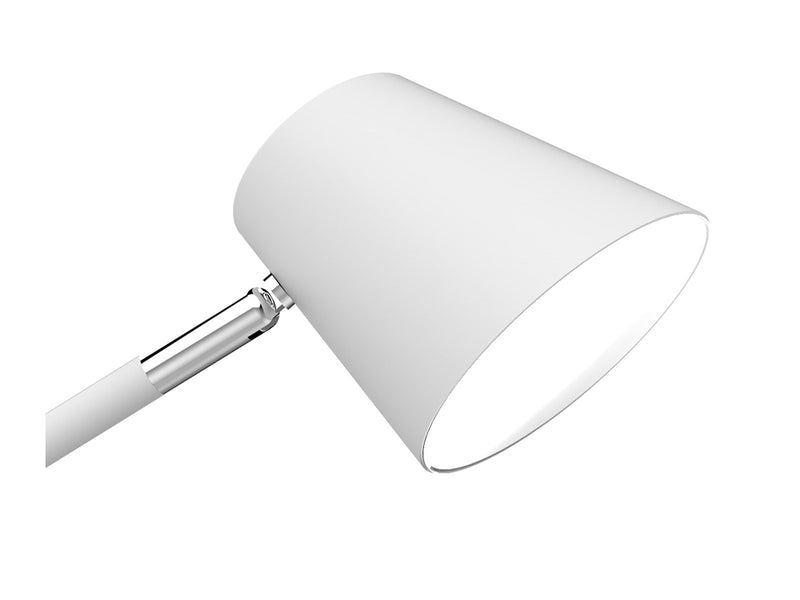Unilux Vicky LED lamp white/wood