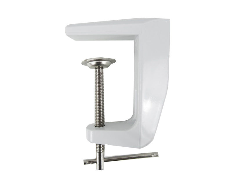 Unilux Zoom magnifying lamp white