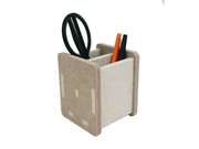 Unilux pen box Kube PET