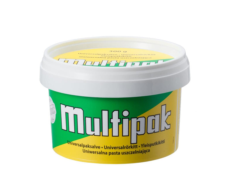 Unipak Multipak jointing compound 300g