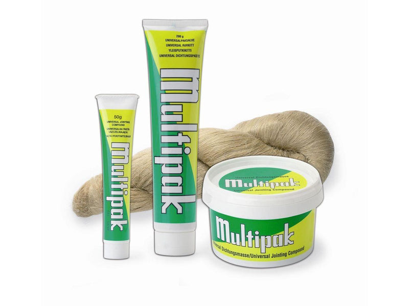 Unipak Multipak jointing compound 50g