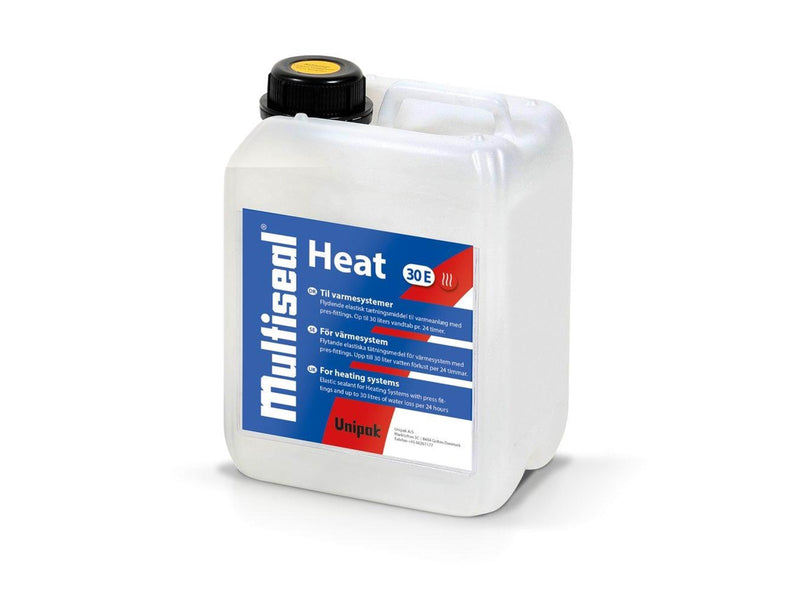 Unipak Multiseal heat 30 e