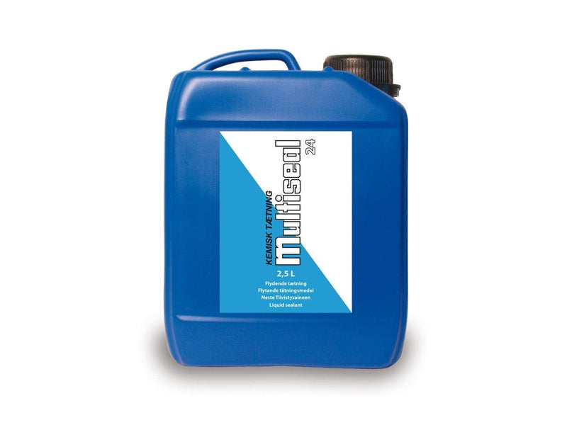 Unipak Multiseal heat s - 2.5 l