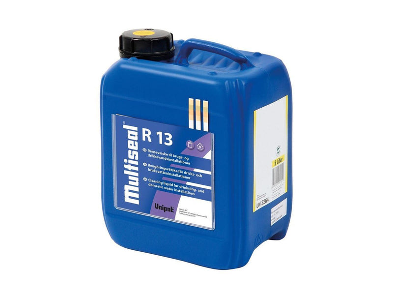 Unipak Multiseal r13