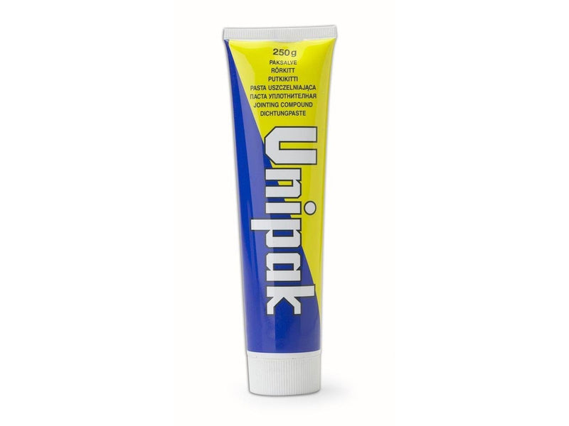 Unipak Paksalve  tube a 250 gr