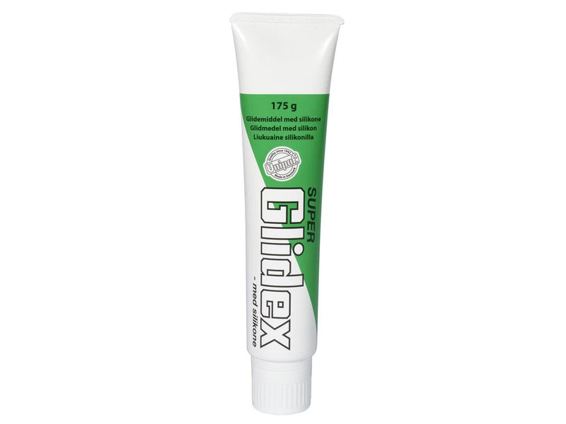 Unipak Super glidex sponge lubricant