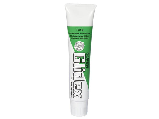 Unipak Super glidex sponge lubricant