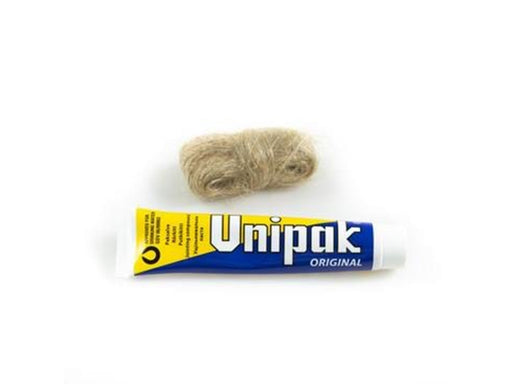 Unipak jointing compound for water and heating applications