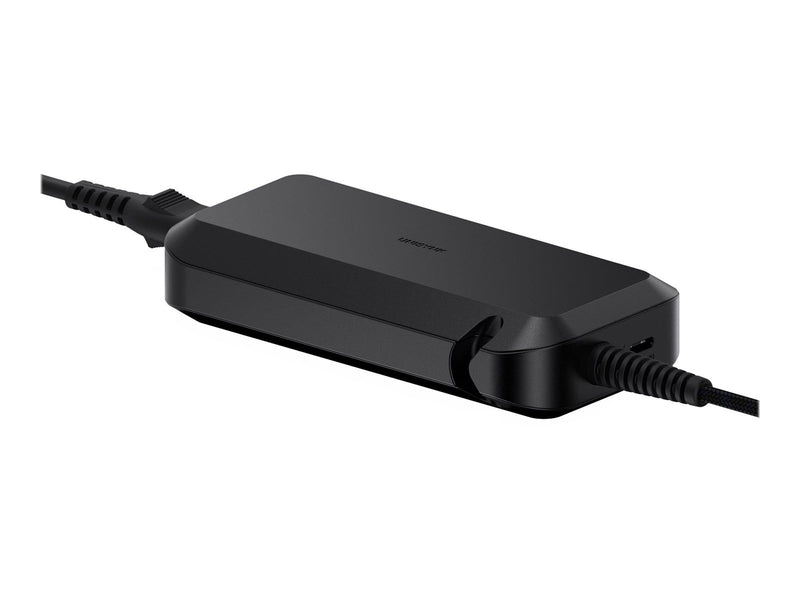 Unisynk USB-C Laptop Charger 100W - Black