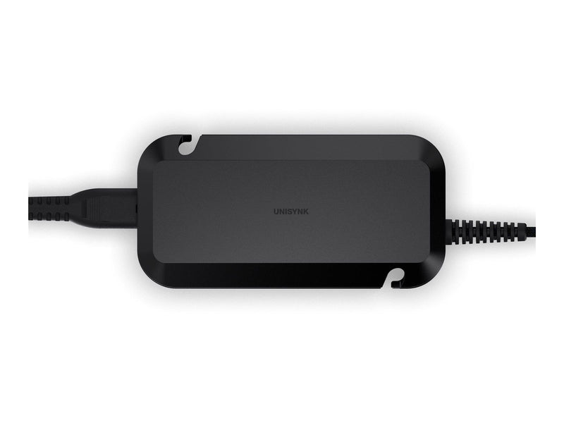Unisynk USB-C Laptop Charger 100W - Black