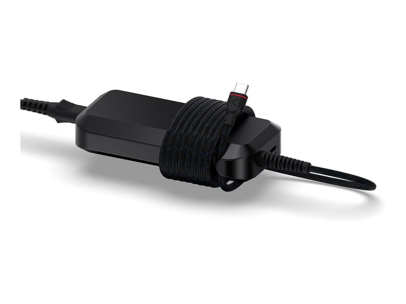 Unisynk USB-C Laptop Charger 100W - Black