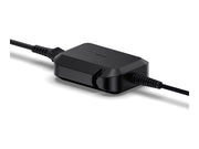 Unisynk USB-C Laptop Charger 65W - Black