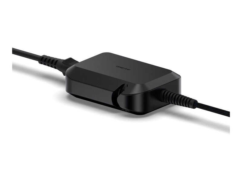 Unisynk USB-C Laptop Charger 65W - Black
