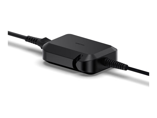 Unisynk USB-C Laptop Charger 65W - Black