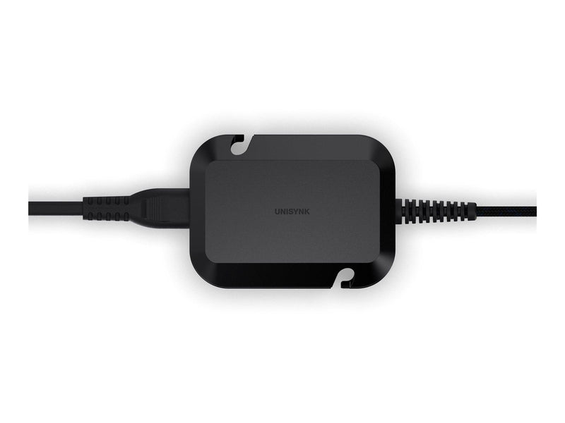Unisynk USB-C Laptop Charger 65W - Black