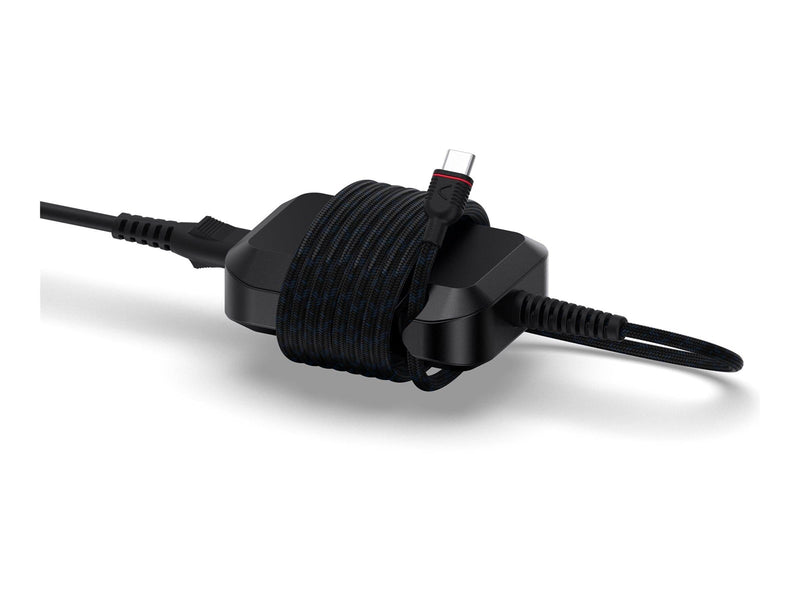 Unisynk USB-C Laptop Charger 65W - Black