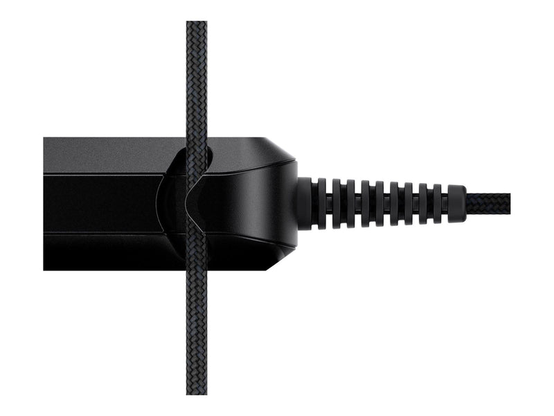 Unisynk USB-C Laptop Charger 65W - Black