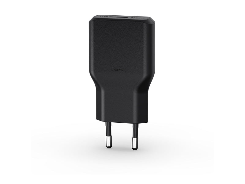 Unisynk USB-C Wall Charger G3 36W - Black