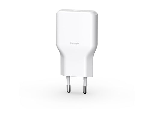Unisynk USB-C Wall Charger G3 36W - White