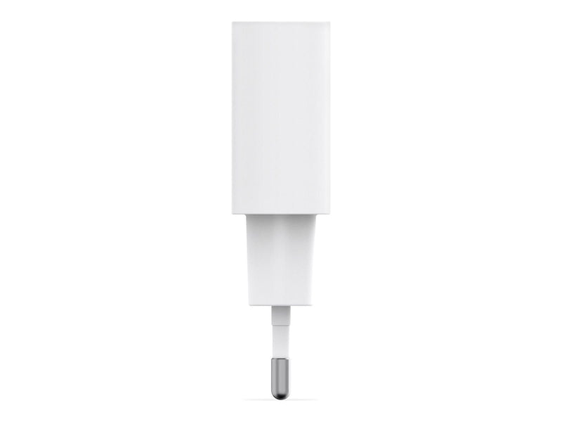 Unisynk USB-C Wall Charger PD 20W - White