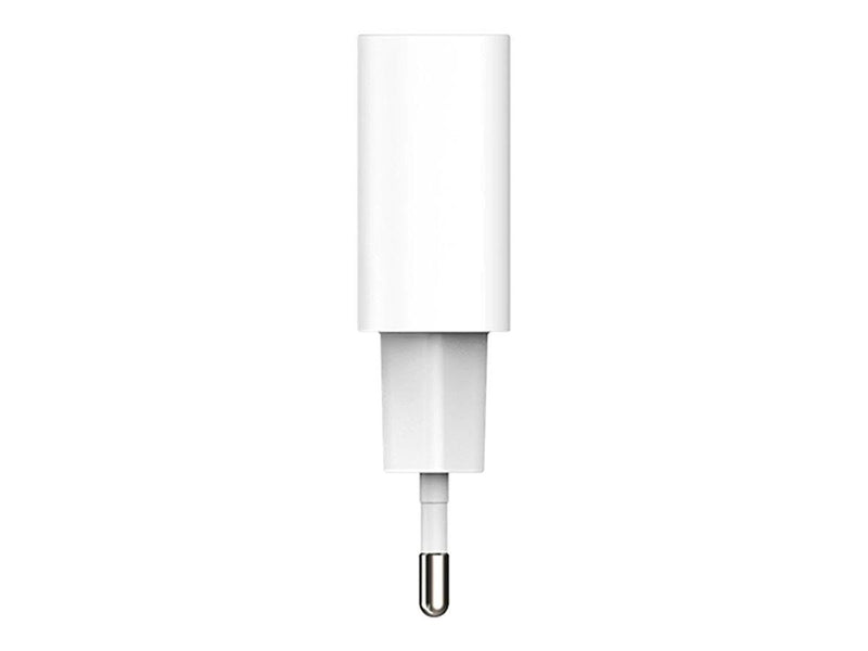 Unisynk USB-C Wall Charger PD 20W - White